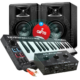 M-Audio Mini Studio Offer Lebanon