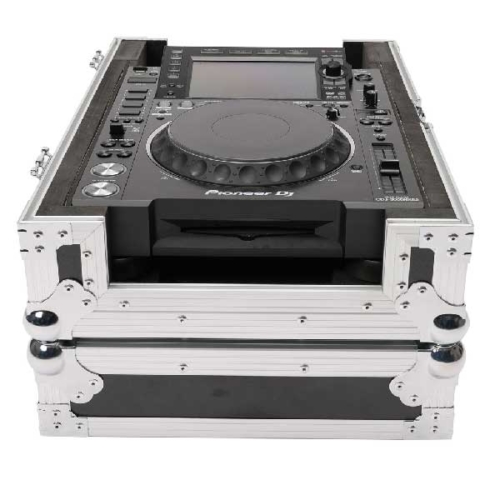 Magma Multiformat Case Player Mixer Lebanon
