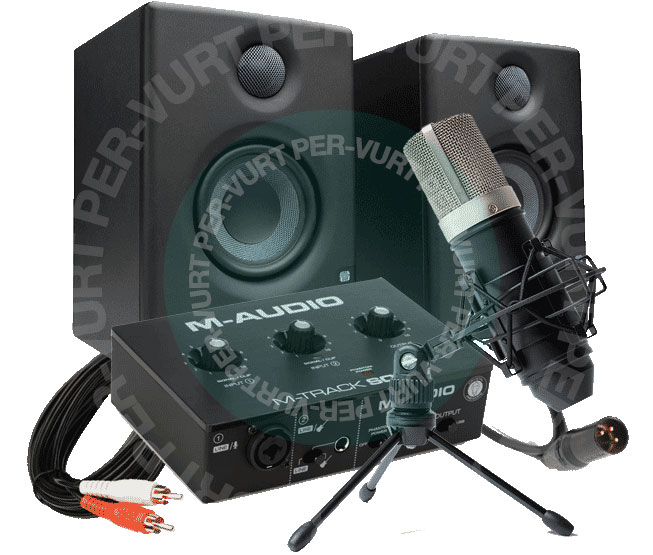 Mini Recording Studio Offer Lebanon Banner W2 Mini Recording Studio Offer Lebanon