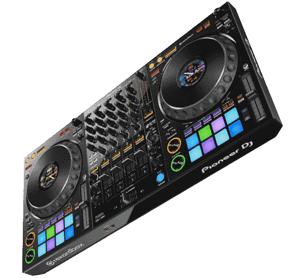 Pioneer DDJ-1000 Best Pro DJ Sets FOr Home Use in Lebanon
