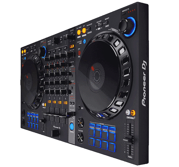 Pioneer DDJ-FLX6 Best Pro DJ Sets FOr Home Use in Lebanon