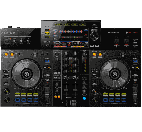 Pioneer XDJ-RR Best Pro DJ Sets FOr Home Use in Lebanon
