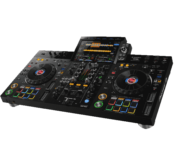 Pioneer XDJ-RX3 Best Pro DJ Sets For Home Use in Lebanon