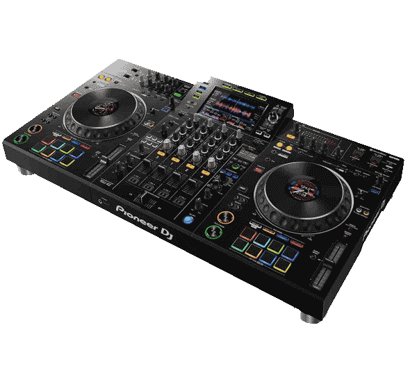 Pioneer XDJ-XZ Best Pro DJ Sets FOr Home Use in Lebanon