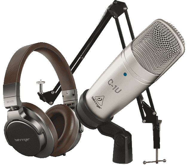 Podcast Starter Pack Lebanon Banner Podcast Starter Pack Lebanon