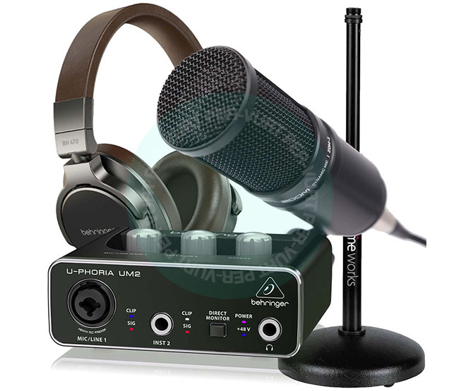 Podcast Studio Offer Lebanon Banner W2 1 Podcast Studio Offer Lebanon