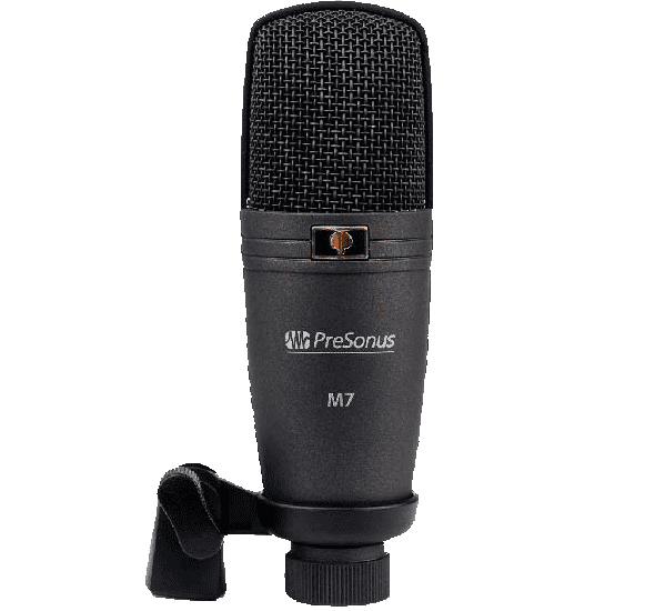 Presonus M7 Best Studio Microphones in Lebanon
