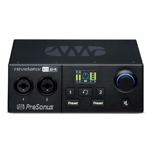 Presonus Revelator IO24 Lebanon
