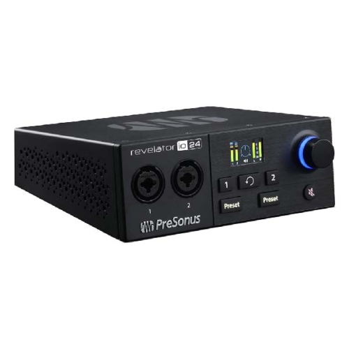 Presonus Revelator IO24 Lebanon