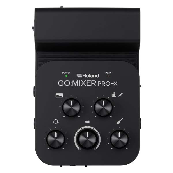 Roland GoMixer Pro X Lebanon