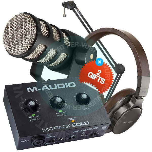 Solo-Podcast-Station-Offer-(Podmic)-2 Solo Podcast Station Lebanon Offer