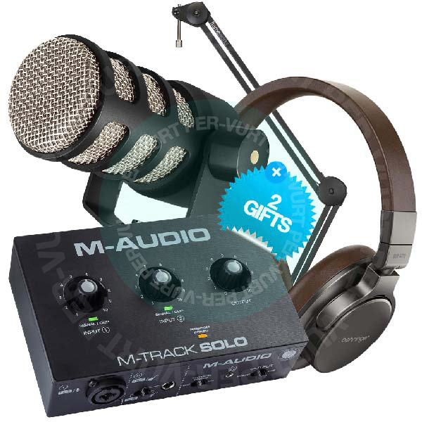 Solo-Podcast-Station-Offer-(Podmic)-2 Solo Podcast Station Lebanon Offer