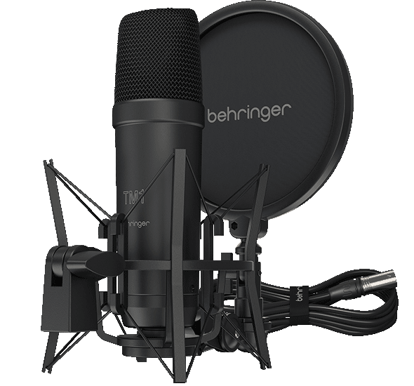 Behringer TM1 Lebanon Behringer TM1 Lebanon
