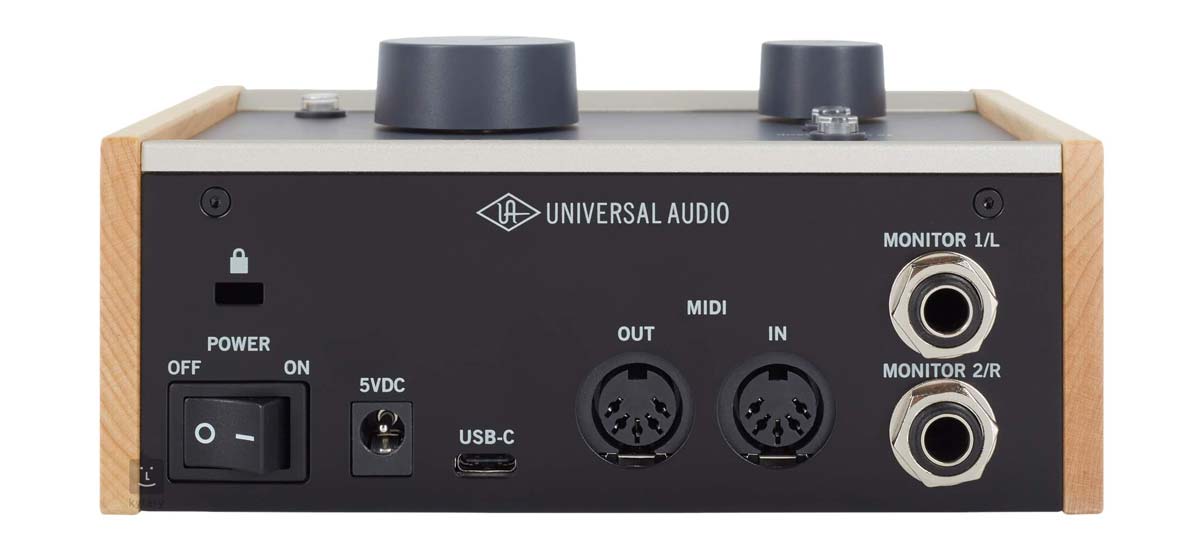 Universal Audio Volt 176 | Lebanon | Per-vurt Store