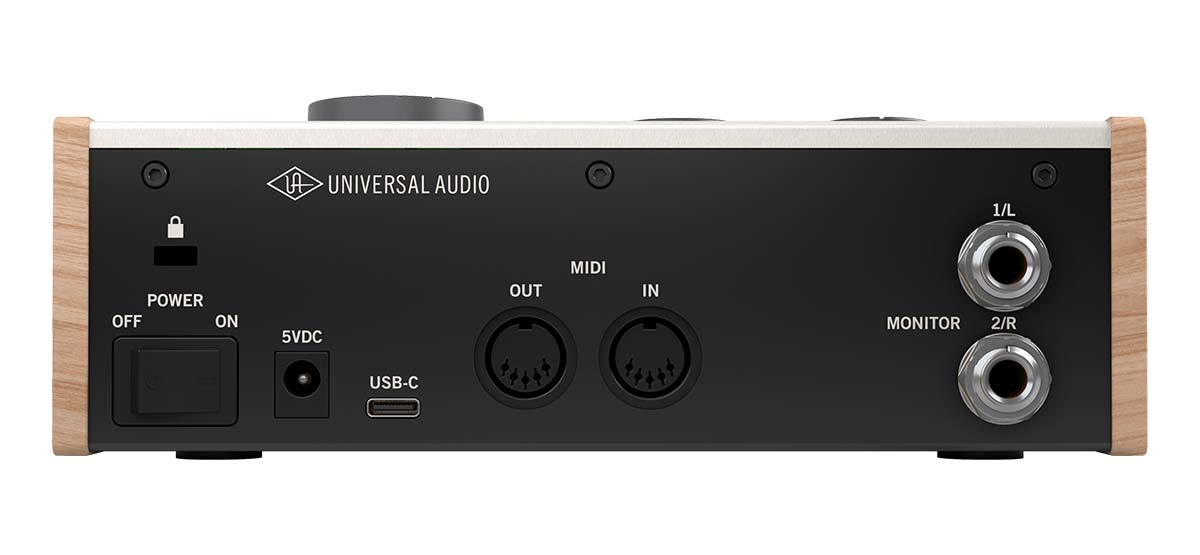 Universal Audio Volt 276 Lebanon