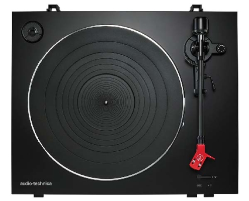 Audio-Technica AT-LP3 Lebanon Turntable Vinyl Player