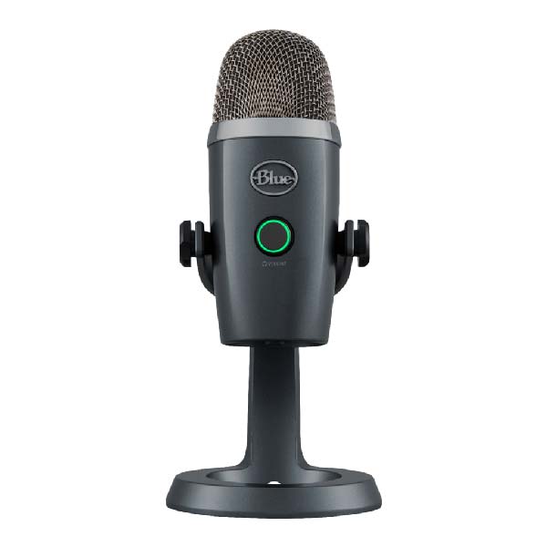 Blue Yeti Nano Support Microphone Professionnel Réglable avec