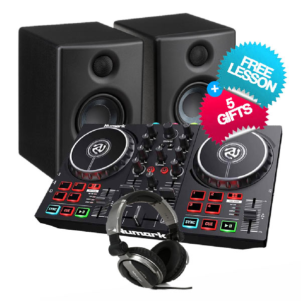 Numark PartyMix DJ Starter Offer Lebanon 600 1 Numark PartyMix DJ Starter Offer Lebanon 1