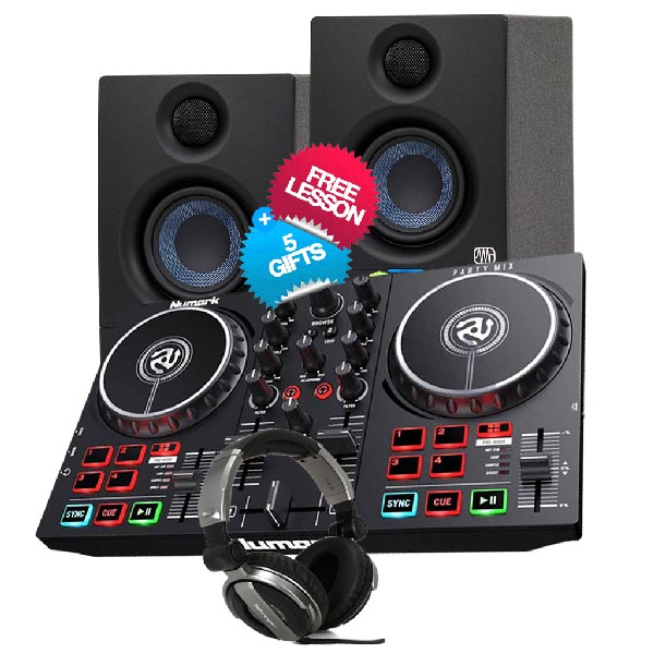 Party Mix Bundle Lebanon