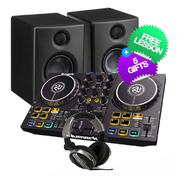 Numark PartyMix DJ Starter Offer Lebanon 600 1 Numark PartyMix DJ Starter Offer Lebanon 1