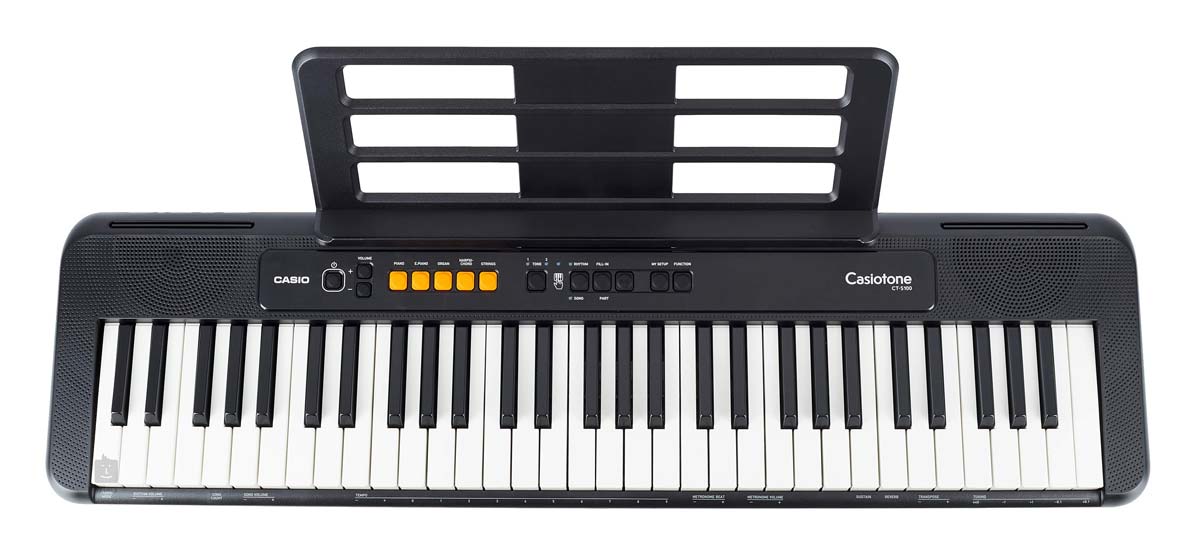 Casio CT-S100 Keyboard Lebanon
