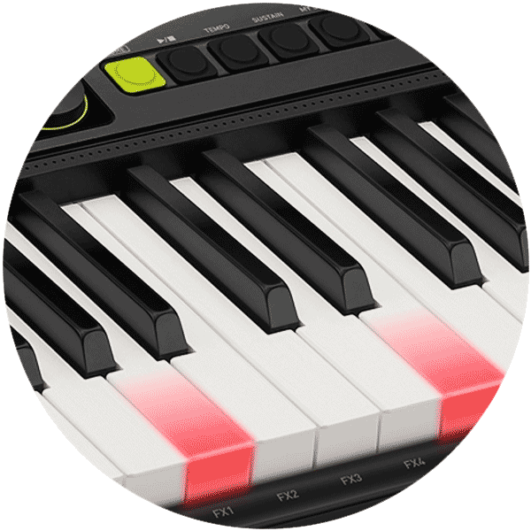 Casio LK-S250 Keyboard Lebanon Digital Piano For Learning