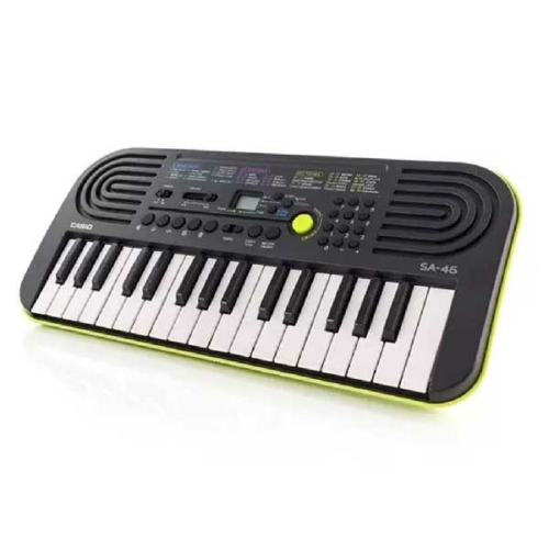 Casio SA-47 Lebanon