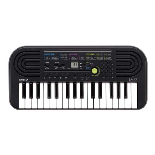 Casio SA-47 Lebanon