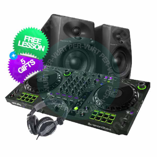 Pioneer DDJ-FLX6 Pro DJ Offer Lebanon 2