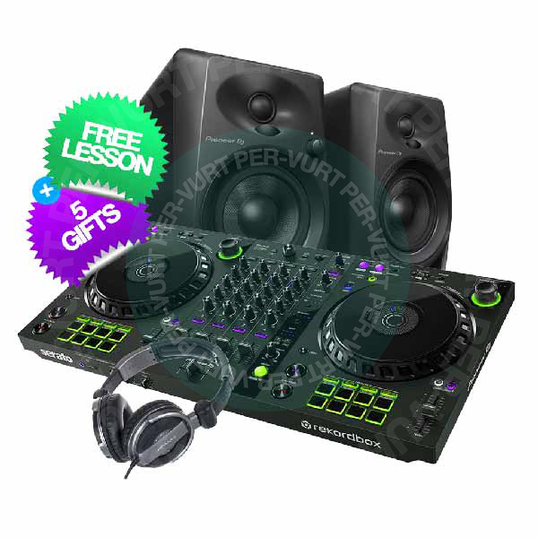 Pioneer DDJ-FLX6 Pro DJ Offer Lebanon Pioneer DDJ-FLX6 Pro DJ Offer Lebanon 2
