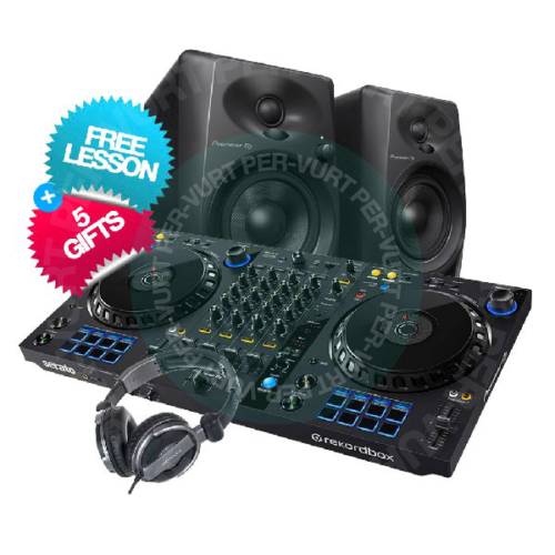 Pioneer DDJ-FLX6 Pro DJ Offer Lebanon 2