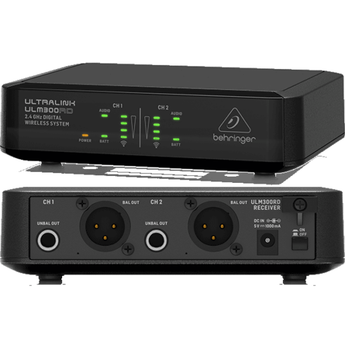 Behringer ULM302MIC Lebanon Pervurt Store