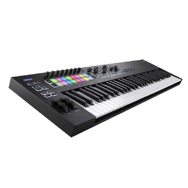 Novation mk3 store 61