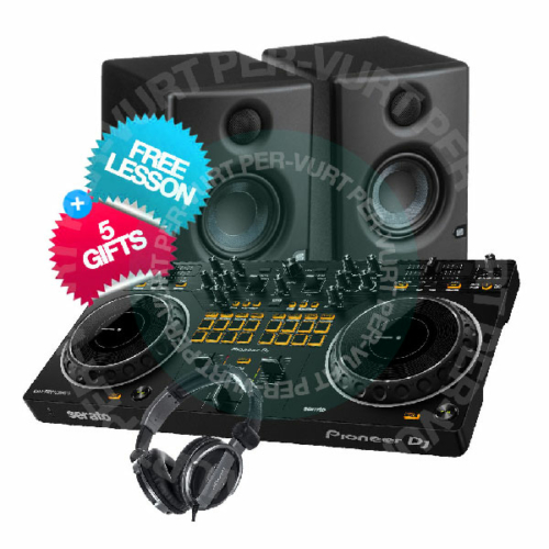 Pioneer DDJ-REV1 DJ Offer Lebanon