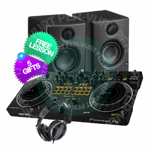 Pioneer DDJ-REV1 DJ Offer Lebanon