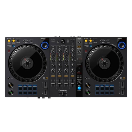 Pioneer DJ DDJ-FLX6 Lebanon