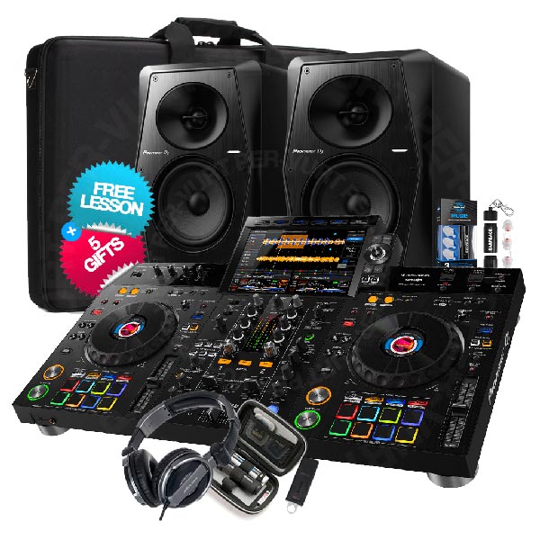 Pioneer XDJ-RX3 Pro DJ Bundle Lebanon 1-600 Pioneer XDJ-RX3 Pro DJ Bundle Lebanon