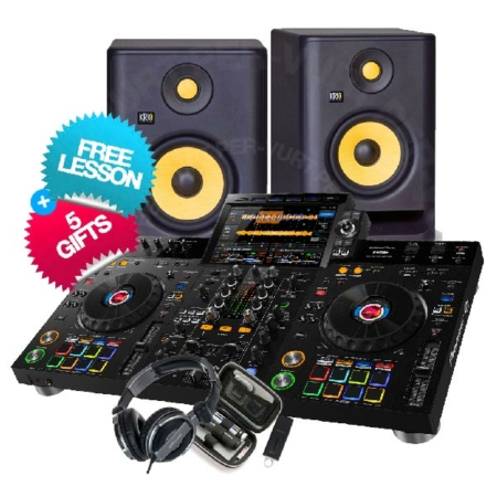 Pioneer XDJ-RX3 Pro Dj Offer Lebanon