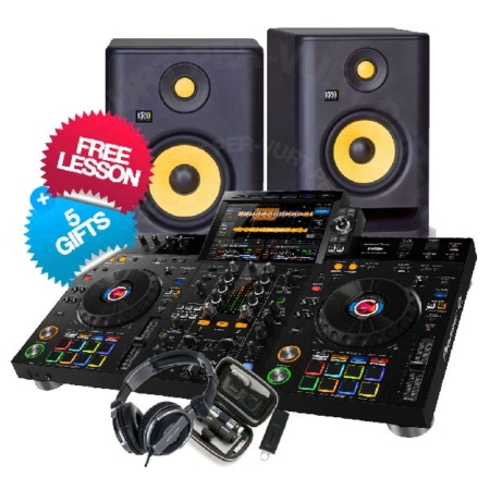 Pioneer XDJ-RX3 Pro Dj Offer Lebanon