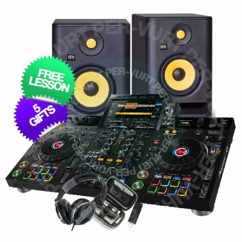 Pioneer XDJ-RX3 Pro Dj Offer Lebanon