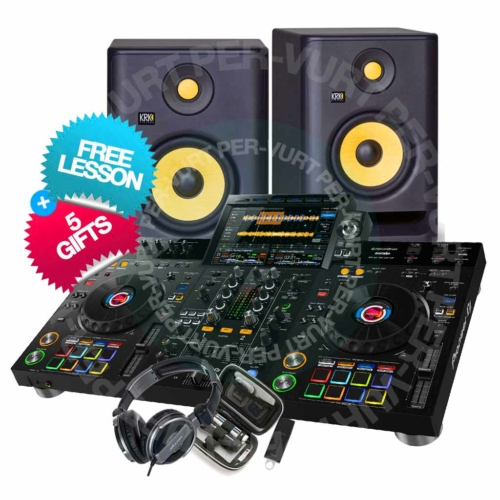 Pioneer XDJ-RX3 Pro Dj Offer Lebanon