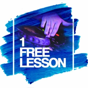 Free DJ Lesson Lebanon