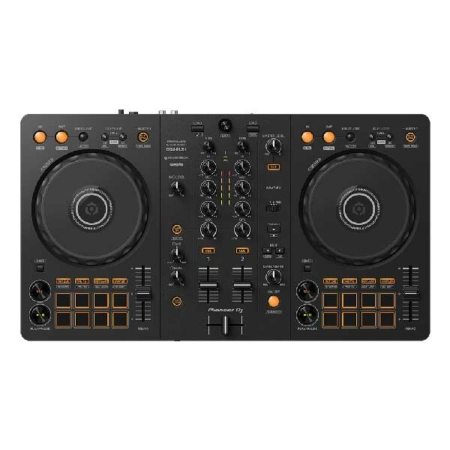 Pioneer DDJ-FLX4 Lebanon DJ Controller