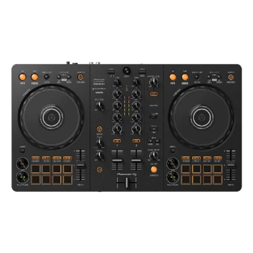 Pioneer DDJ-FLX4 Lebanon DJ Controller