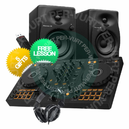 Pioneer DDJ-FLX4 Offer Lebanon