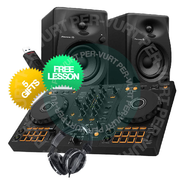 Pioneer DDJ-FLX4 Offer Lebanon Pioneer DDJ-FLX4 Offer Lebanon