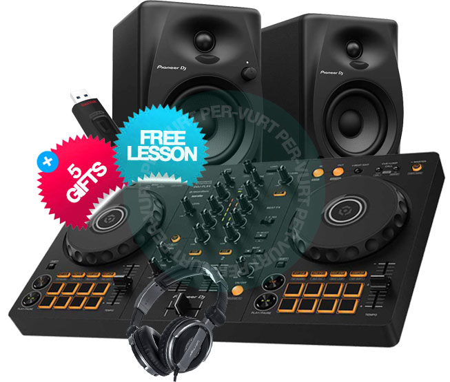 Pioneer DDJ-FLX4 Offer Lebanon Pioneer DDJ-FLX4 Offer Lebanon
