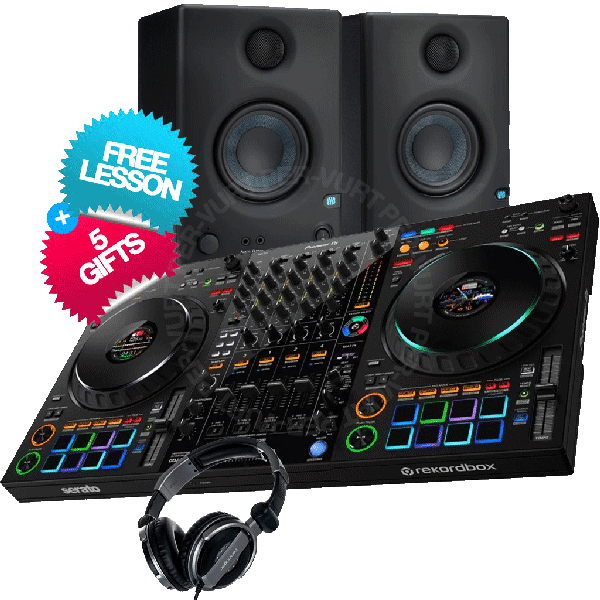 Pioneer DDJ-FLX10 Pro DJ Offer