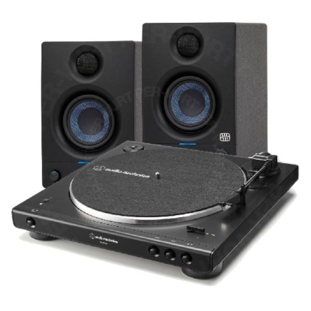 LP60XBT Bundle Lebanon
