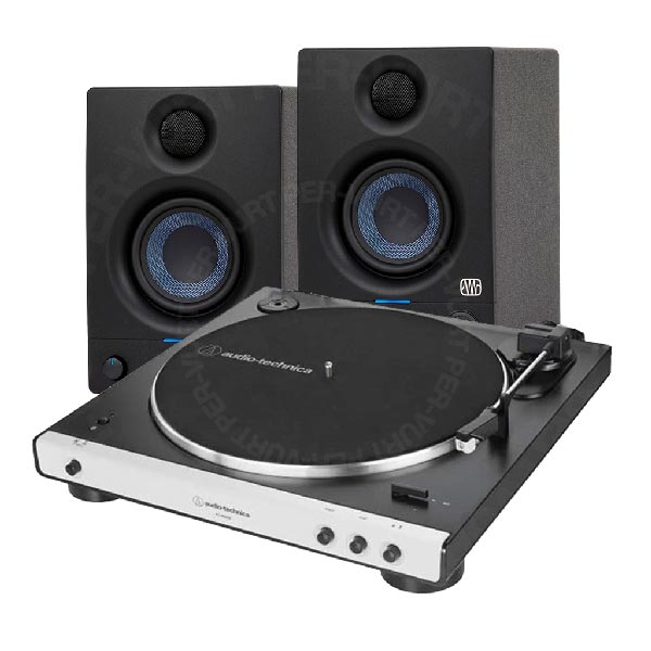 LP60XBT Bundle Lebanon
